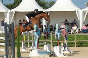 concours CSO L'Hôpital le Grand