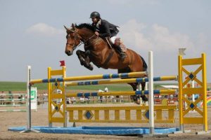 championnat de France CSO