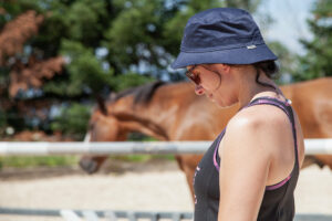 le cheval est un puissant révélateur de potentiel